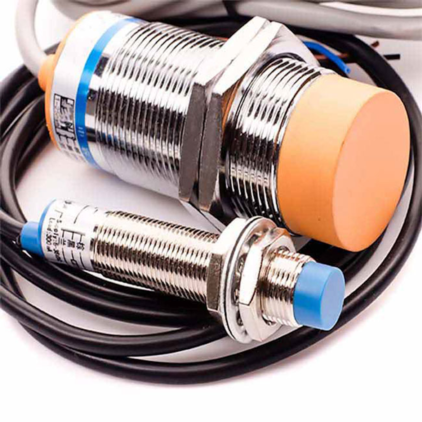 Providing Reliable Power for Tiny Industrial Sensors Power Electronics