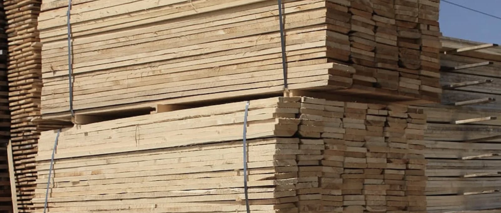 For most common residential construction, builders generally use sawn lumber. But when the floor framing or other structural components are special, long span, or complex, many turn to engineered I-joists and other engineered wood products.
