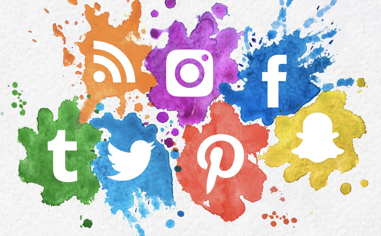 66fdb952a5dba0569f46175f Socialmediaiconsinwatercolors
