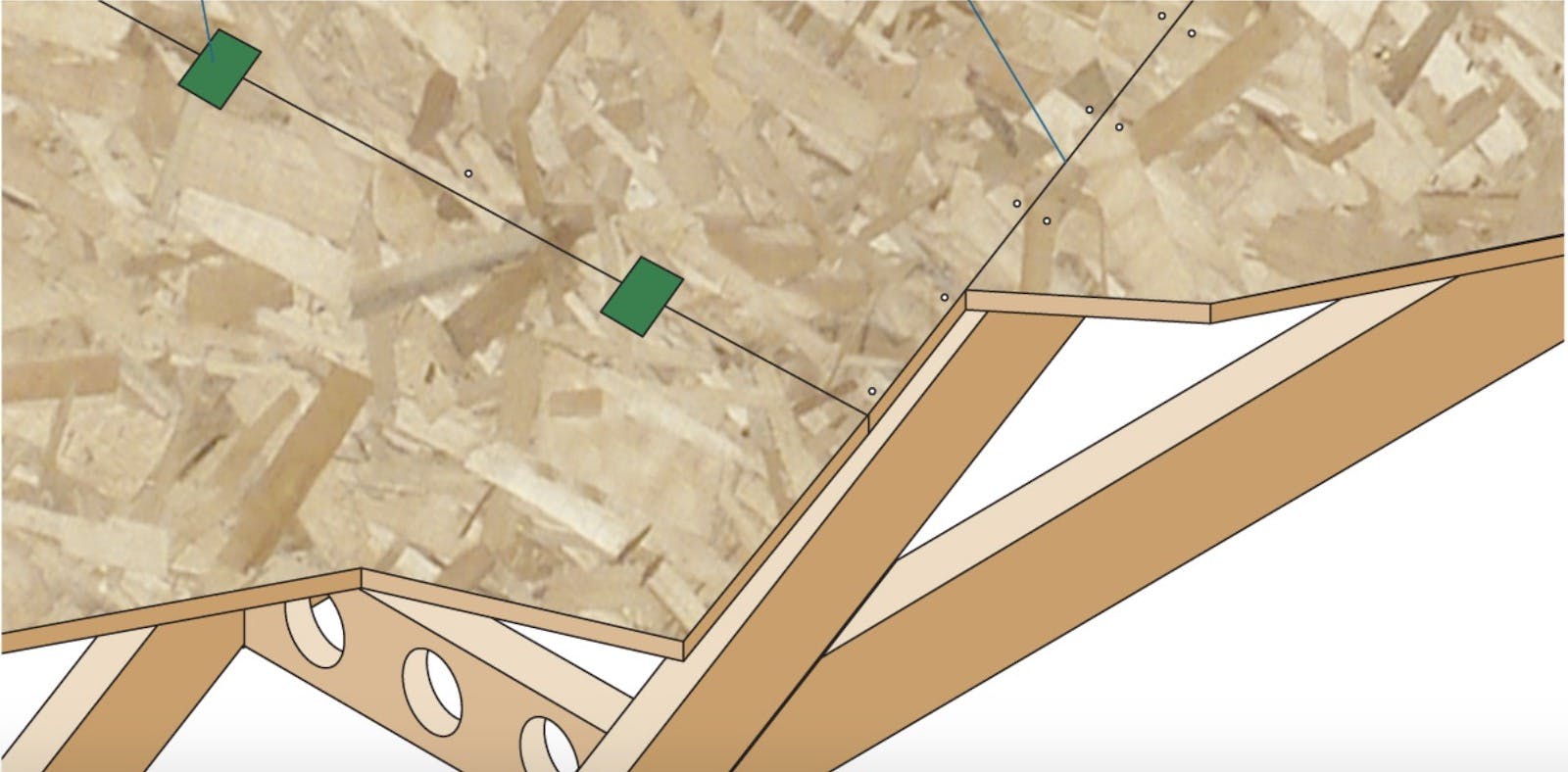 66fdb983de5fd192e7547e3f Roofsheathinginstallationhowto