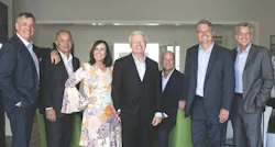 The New Home Company senior management team The New Home Company senior management team