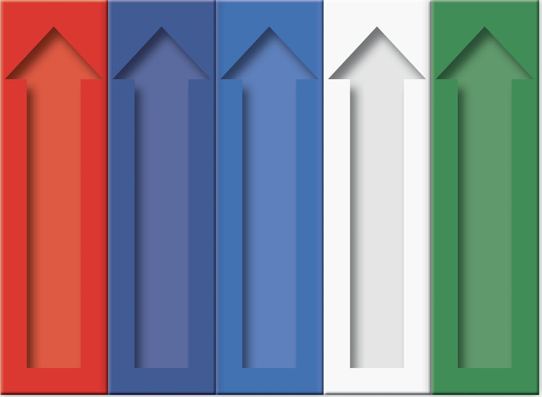 66fdba0f36c97e04ad8b54b4 5coloredarrowspointingup