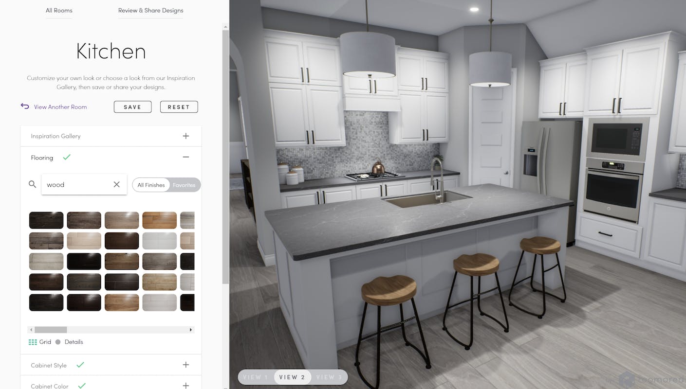 66fdba1b55d397b340096f37 Roomoredrendering3dkitchendesignmaterialsselection