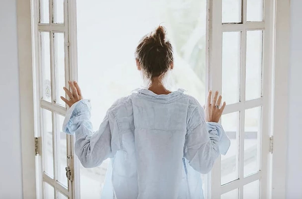 All kinds of airborne pollutants are present in the typical home. In fact, according to the EPA, indoor air is often more polluted than outdoor air, even in large cities. But when homes lack adequate ventilation to continuously exchange stale air for fresh air, indoor air pollution becomes a health risk for the home's occupants.