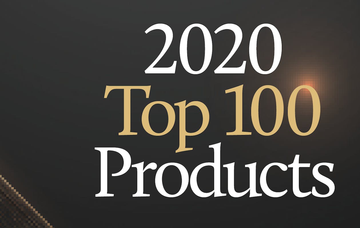 Pro Builder Top%20 100 Products 2020