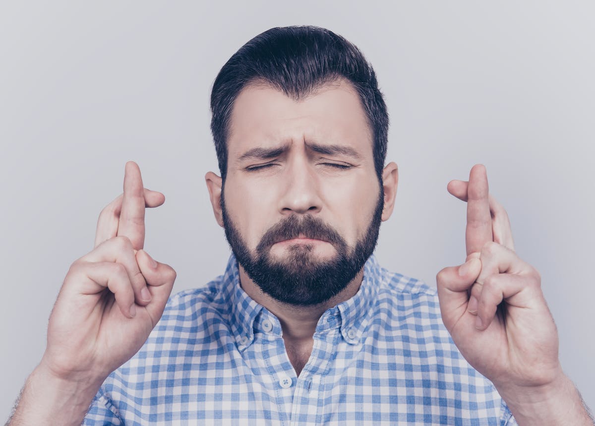 66fdba2801d3bf5146af6ced Manfingerscrossedforluck