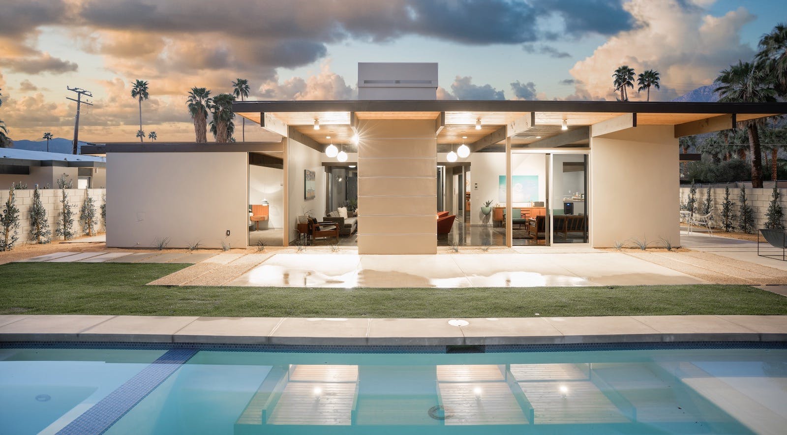 KUD Properties&rsquo; revival of modern-style homes inspired by famed developer Joseph Eichler is not only a reflection of current consumer demand, it&rsquo;s also about adapting authentically modern forms to contemporary lifestyle needs.