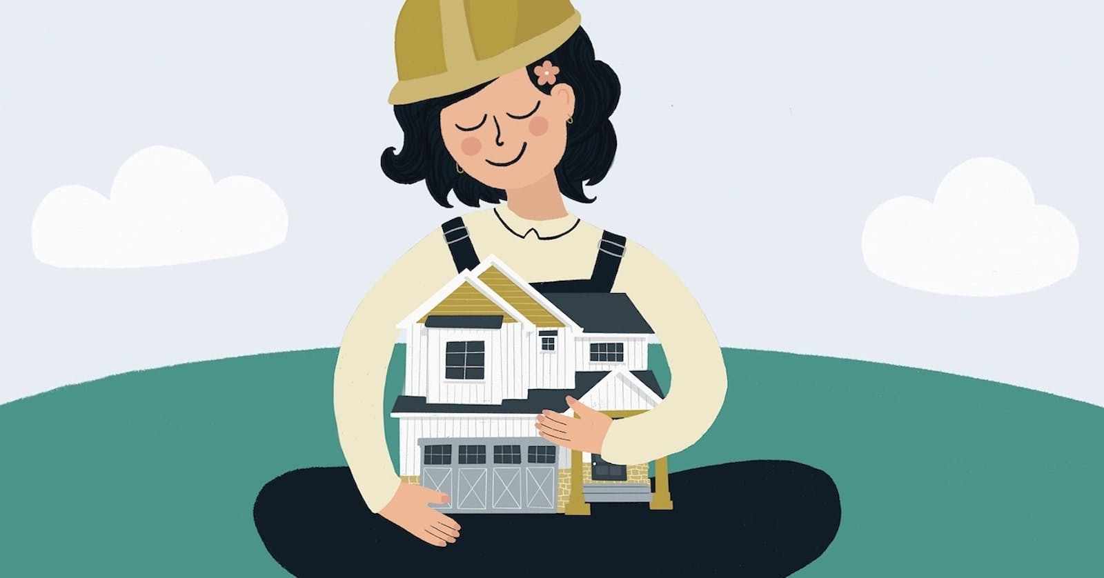 66fdba9601d3bf7200af6db9 Thehousethatshebuiltbookcovermin