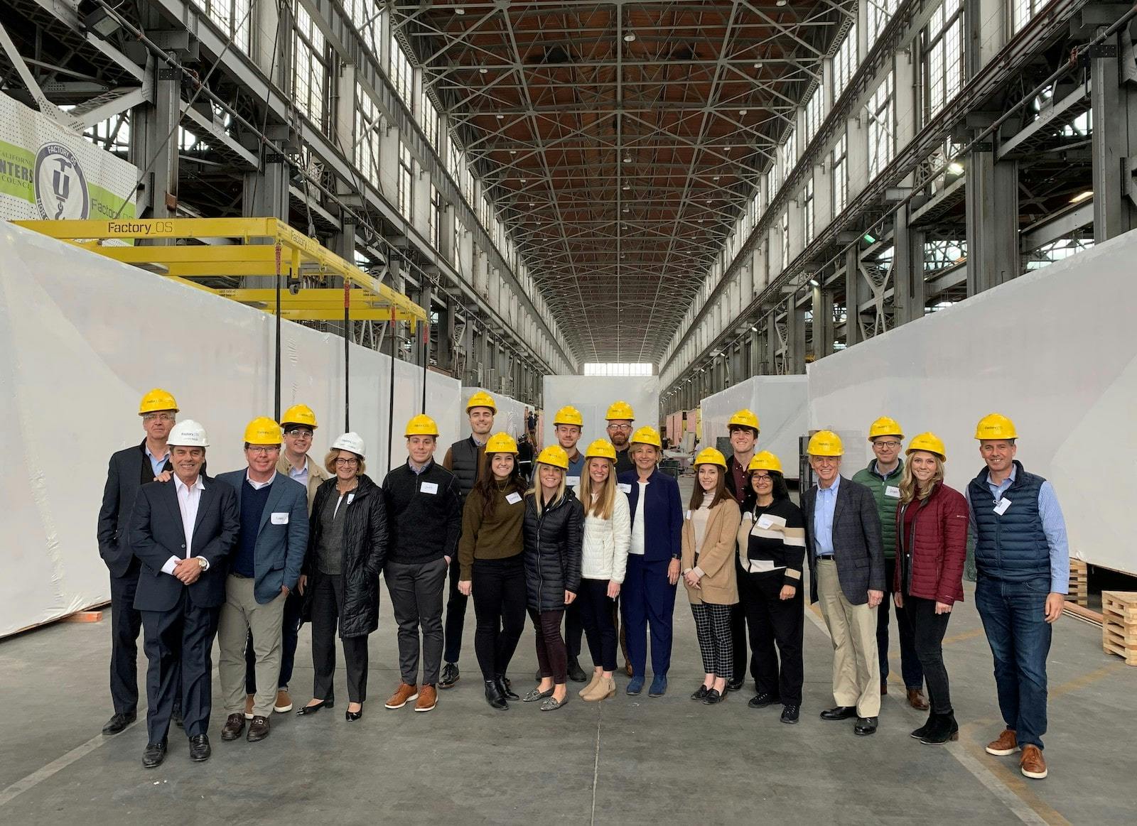 Ivory Innovations works in tandem with government entities and nonprofit organizations making an impact in housing affordability. | Photo: courtesy Ivory Innovations