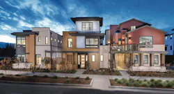 Bellaterra, the residential component of a two-phase development plan in Los Gatos, Calif., includes 76 detached bungalows arranged as garden clusters to maximize density without sacrificing outdoor livability. Scroll down to find out more. Bellaterra, the residential component of a two-phase development plan in Los Gatos, Calif., includes 76 detached bungalows arranged as garden clusters to maximize density without sacrificing outdoor livability. Scroll down to find out more.