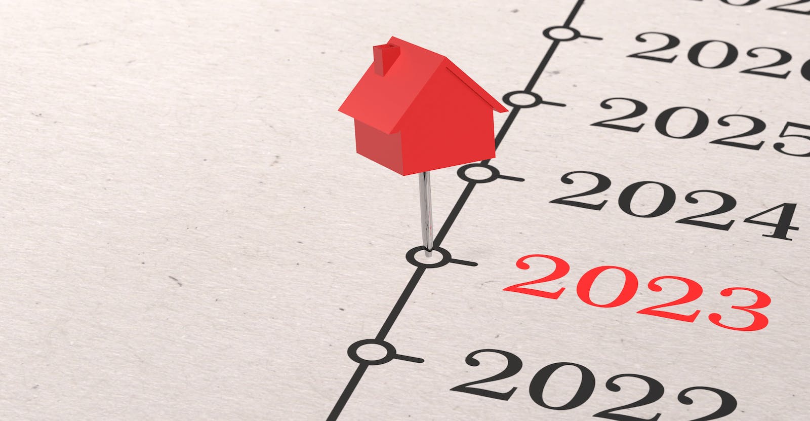 As the NAHB's new chairman, Alicia Huey looks ahead to what 2023 will bring and how NAHB will continue to support its home builder members at the local, state, and national levels to deliver homes that meet homebuyer needs.