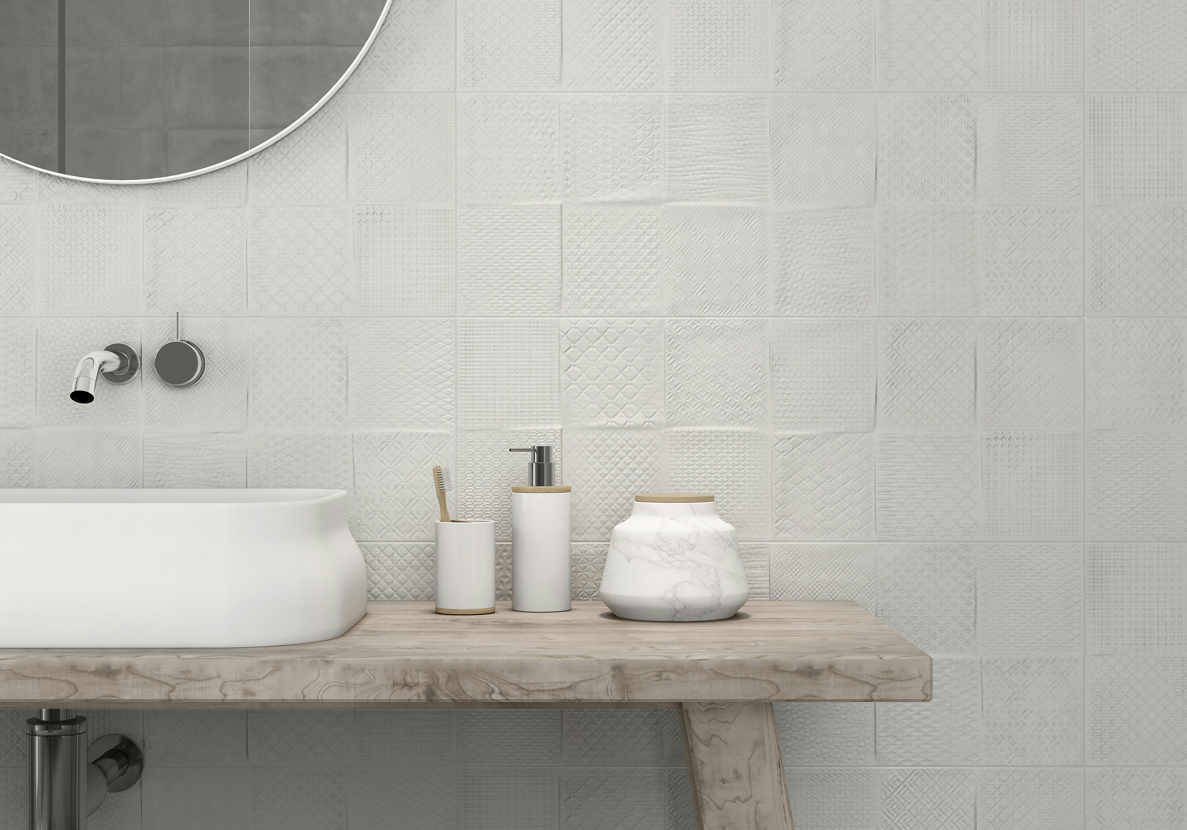 66fdbb2ae1fd4adad4e1e548 Keraben20remake2020wall20tile20concept Blanco 25x7