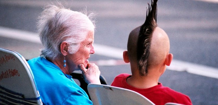 66fdbc6ddbd68e54834aa018 Different20generations Flickr20user20xflickrx