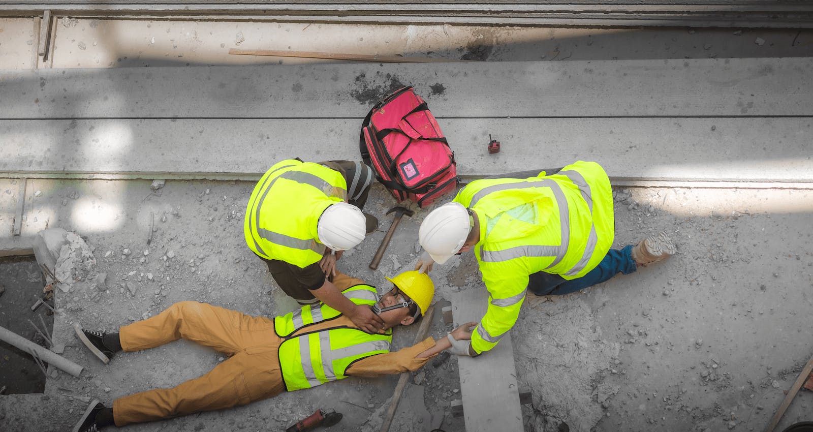 For all of the talk about &ldquo;safety first&rdquo; in the construction industry, safety on most residential jobsites usually falls by the wayside to &ldquo;efficiency,&rdquo; &ldquo;profitability,&rdquo; &ldquo;maintaining the schedule,&rdquo; and a handful of other concerns.
