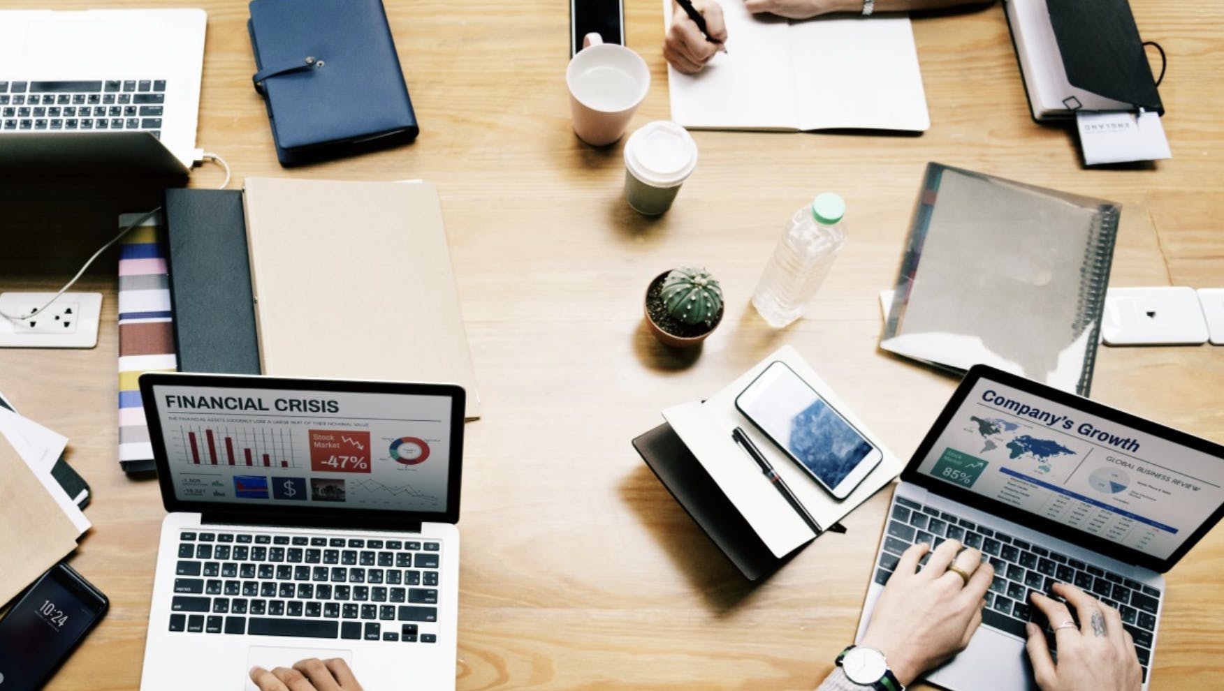 66fdbcea01d3bf958caf7427 Company20valuation20220calculationpxhere