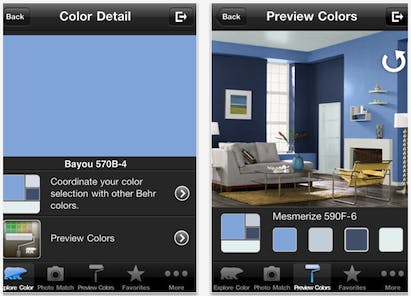 66fdbd09de5fd108c25486d2 Behrcolorsmartiphoneapp1