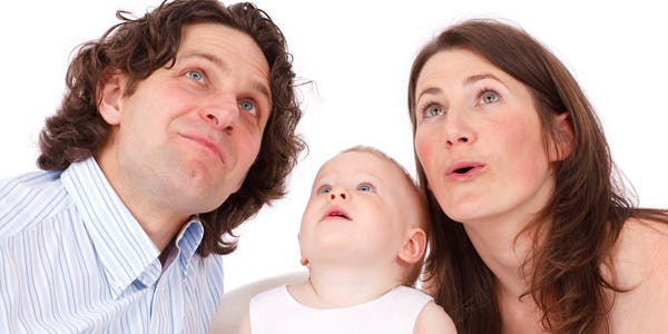 Family Young Homebuying Millennial