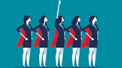 When Considering Leadership Versus Management, It’s Not A Question Of Which Is More Important; What’s Key Is Understanding The Relationship Between The Two (illustration: Zenzen / Stock adobe When Considering Leadership Versus Management, It’s Not A Question Of Which Is More Important; What’s Key Is Understanding The Relationship Between The Two (illustration: Zenzen / Stock adobe