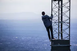 66fdc506e1fd4a0d67e1fb64 Man On Steel Tower 66fdc506e1fd4a0d67e1fb64 Man On Steel Tower