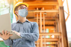 66fdc69ae1fd4aaae8e1fe69 Manwithmaskatconstructionsite 66fdc69ae1fd4aaae8e1fe69 Manwithmaskatconstructionsite