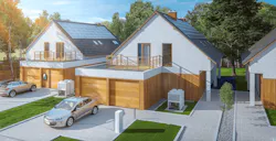 Proposals under consideration as part of the 2024 IECC include requiring that homes have energy-recovery ventilators (ERVs), are solar-ready and energy-storage-ready, and have electric vehicle charging capability or readiness. Proposals under consideration as part of the 2024 IECC include requiring that homes have energy-recovery ventilators (ERVs), are solar-ready and energy-storage-ready, and have electric vehicle charging capability or readiness.