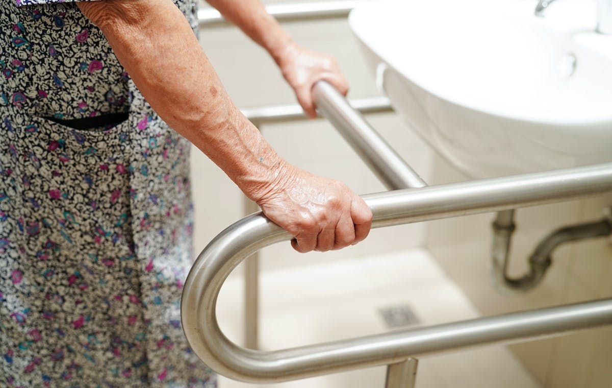 Image: Manassanant / Stock adobe