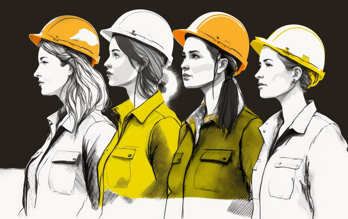 Image: Ink Drop / Stock adobe