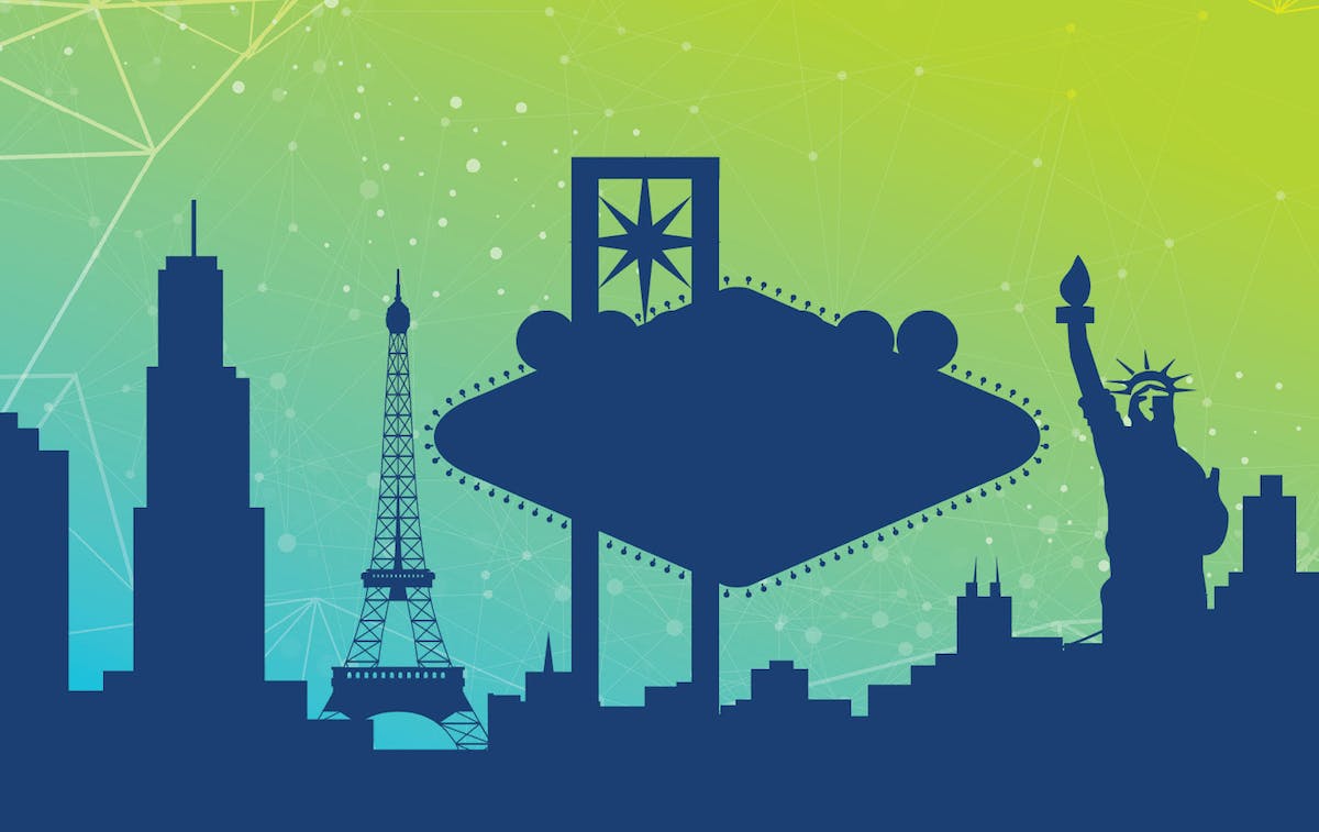 Las Vegas Illustration Sights Min