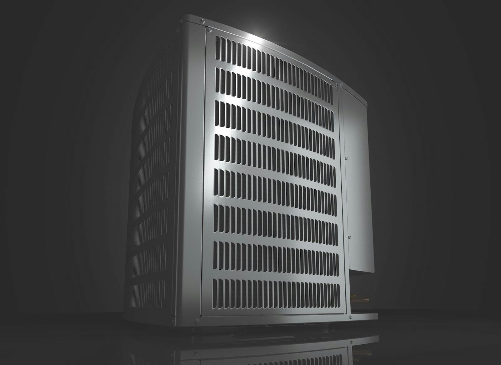 Allied Air's Lynx 18 Inverter Heat Pump Scroll Down To Find More