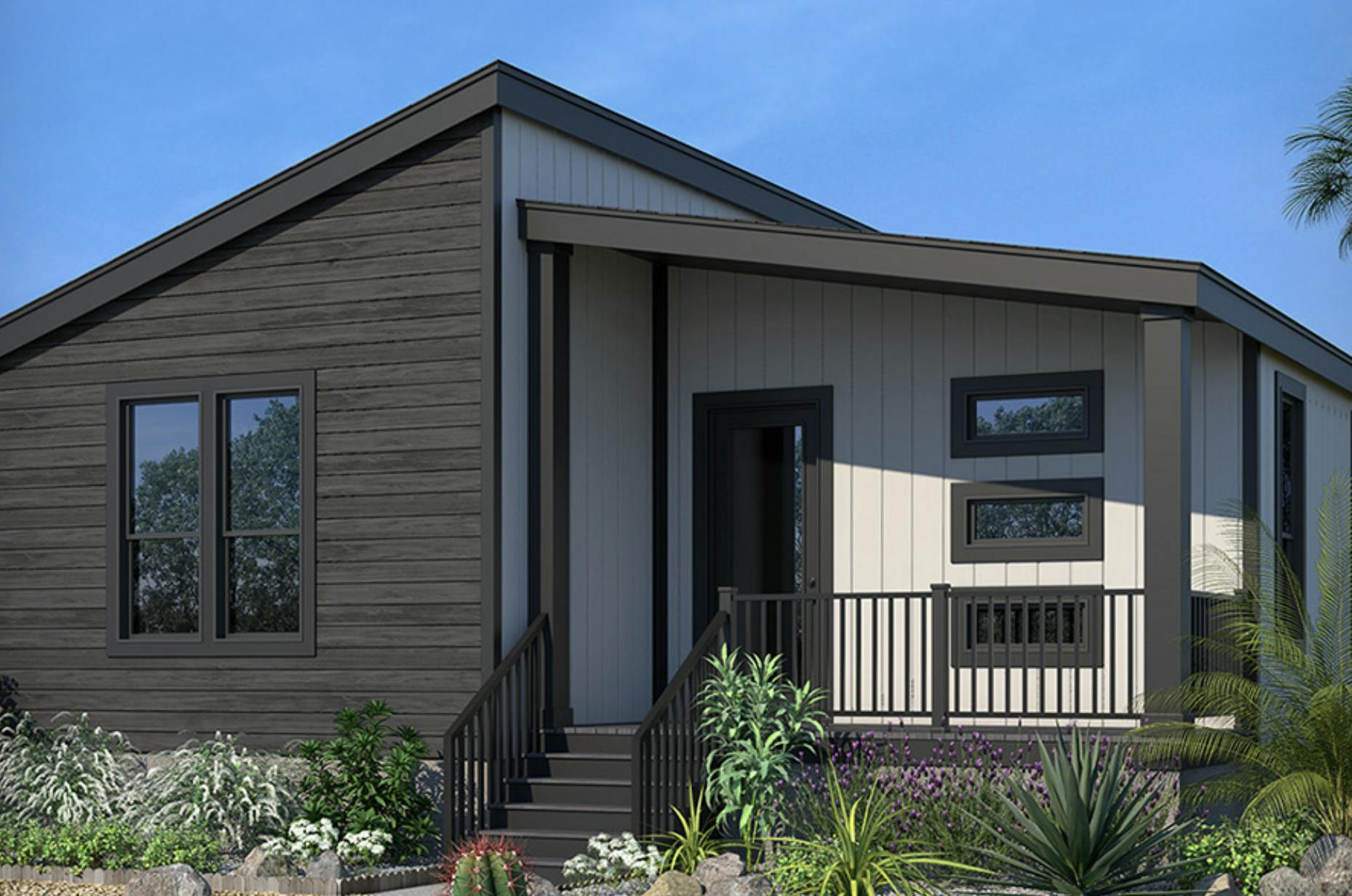 Genesis Home Show Village