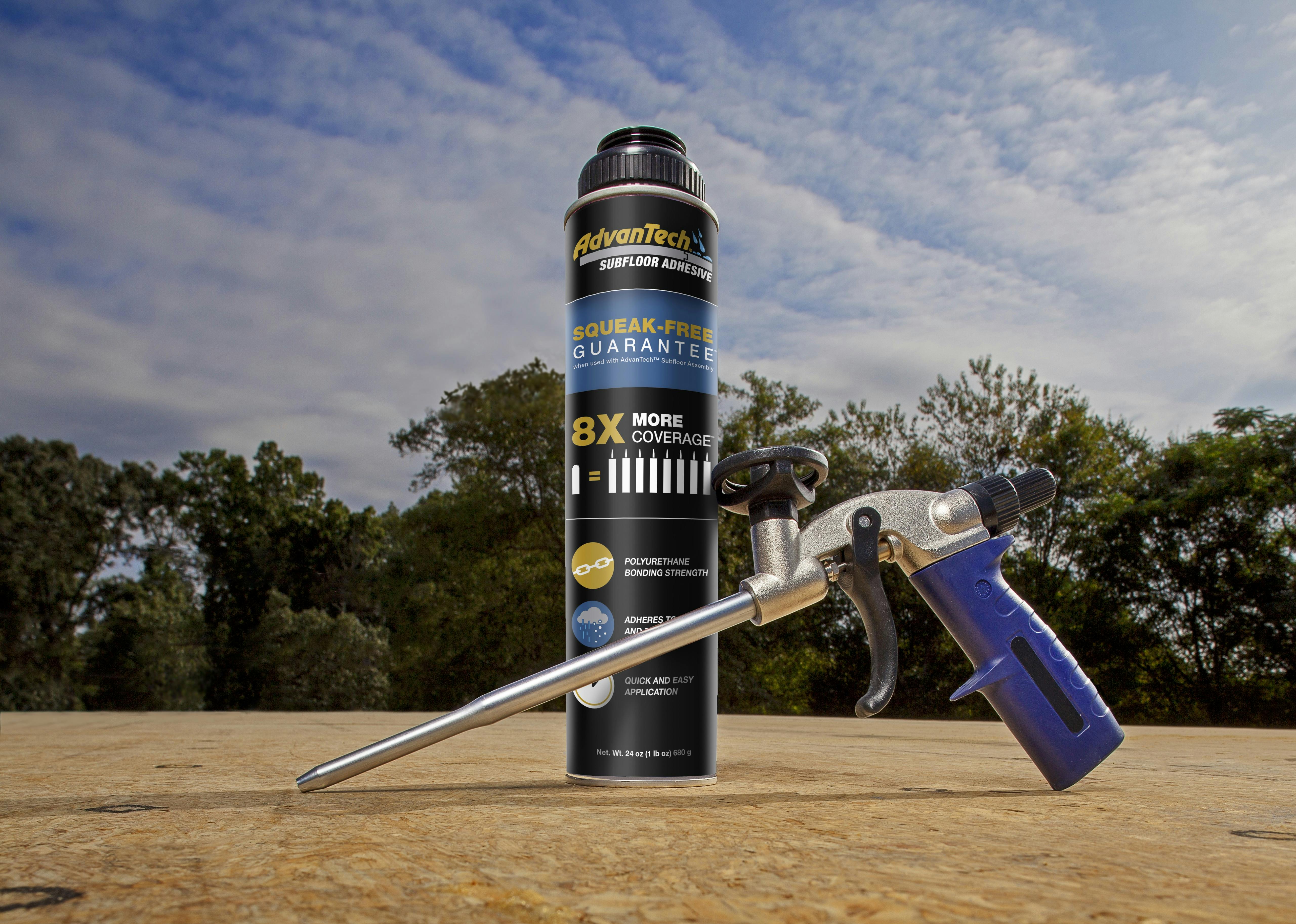 66fdcdc6e1fd4afabbe20e83 Advantech Subfloor Adhesive 1