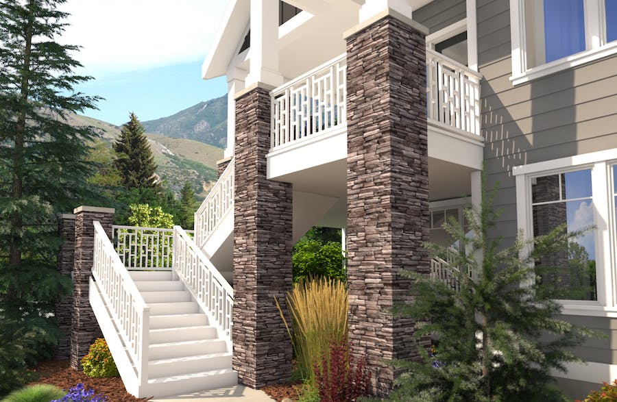 66fdcf18de5fd1e3b554aac4 Fence Quarter Railing Insert 0