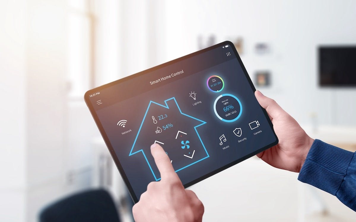 Consumers are pursuing smart technology in housing to increase resale value