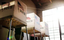 66fdd06de1fd4a4c51e211ab Rowofelectionvotingboothsmin 66fdd06de1fd4a4c51e211ab Rowofelectionvotingboothsmin