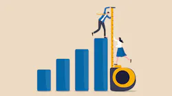 Benchmarking requires two things: your data and data to measure it against. Benchmarking requires two things: your data and data to measure it against.