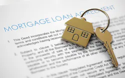 Currently, 96% of all U.S. mortgage debt is at a fixed rate, and more than 38% of Americans own their homes without a mortgage. Currently, 96% of all U.S. mortgage debt is at a fixed rate, and more than 38% of Americans own their homes without a mortgage.