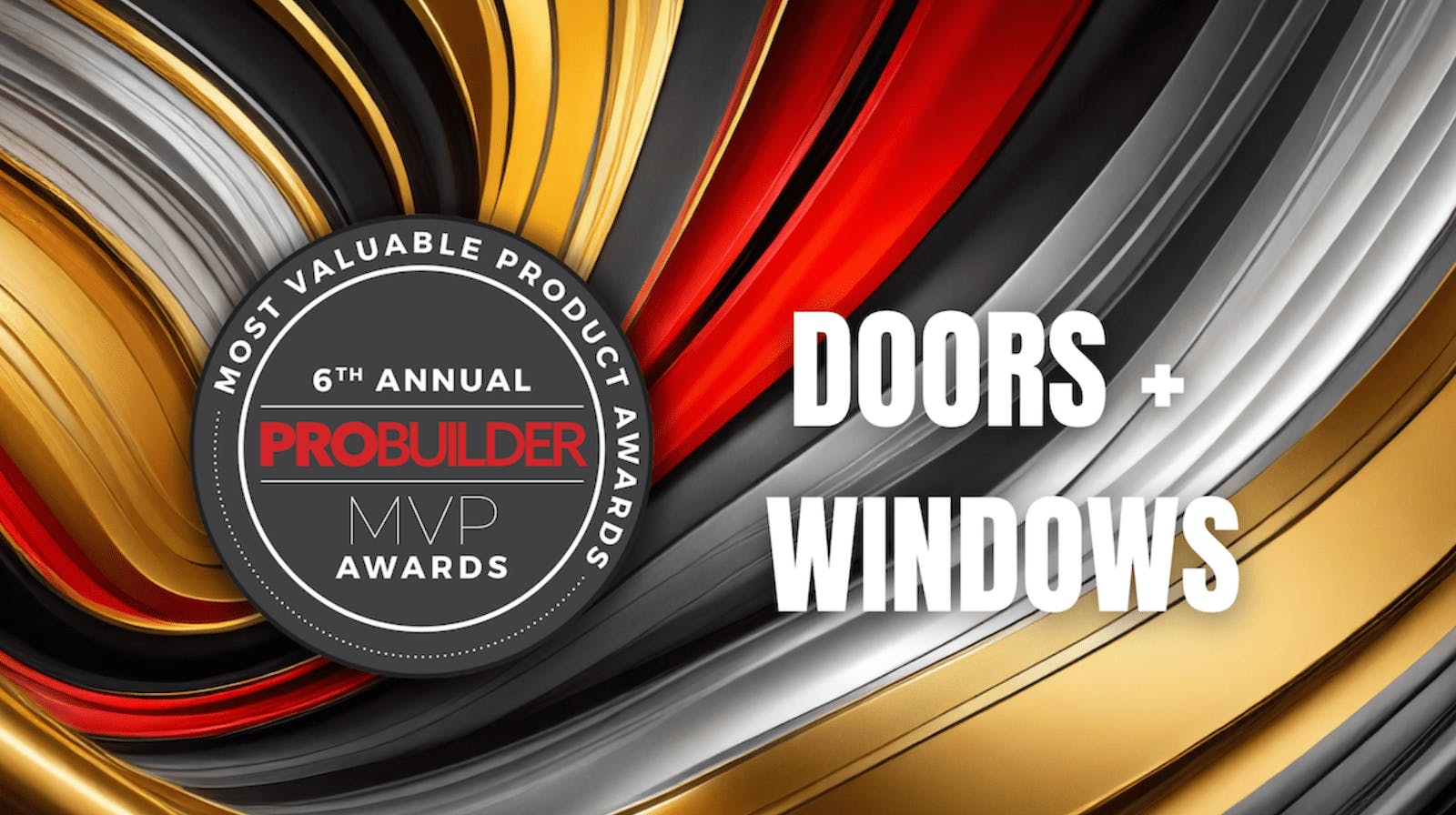 6th Annual Mvp Awards Doors Windows Min