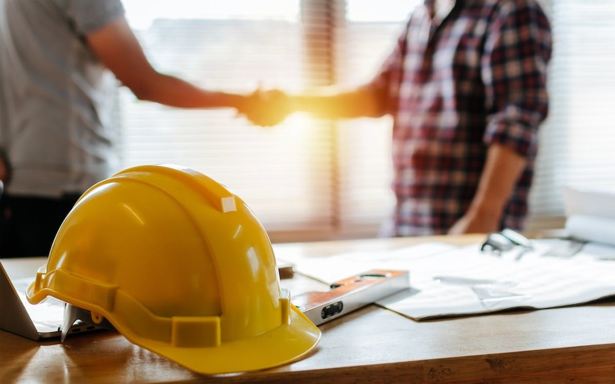 Using preconstruction service agreements can help ensure workers are paid fairly.