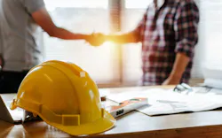Using preconstruction service agreements can help ensure workers are paid fairly. Using preconstruction service agreements can help ensure workers are paid fairly.