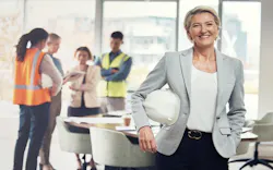 Common misconceptions about decision-making can hold construction company leaders back. Common misconceptions about decision-making can hold construction company leaders back.