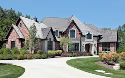 The luxury housing market is seeing higher rates of price growth than the typical housing market. The luxury housing market is seeing higher rates of price growth than the typical housing market.