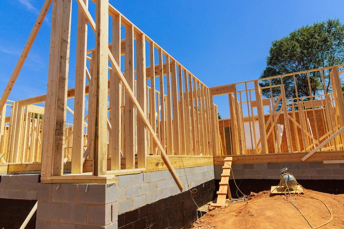 Markets across the country have seen an influx of new-home construction, which is affecting pricing in some locales.