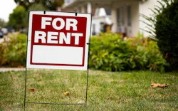 Single-family rentals continue to grow in demand, with more institutional investors entering the market. Single-family rentals continue to grow in demand, with more institutional investors entering the market.