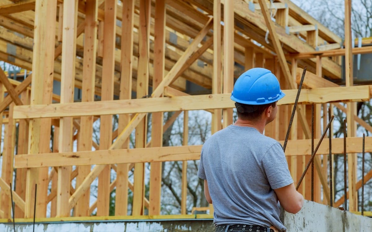 The residential construction industry is projected to see growth throughout the remainder of 2024.