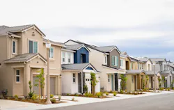 The single-family rental market is seeing rental rates stabilize. The single-family rental market is seeing rental rates stabilize.