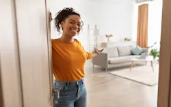 Recent declines in rental rates are lowering the rent burden for new college graduates. Recent declines in rental rates are lowering the rent burden for new college graduates.