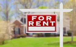 As demand drops, the rental market is beginning to see costs grow at a slower pace. As demand drops, the rental market is beginning to see costs grow at a slower pace.