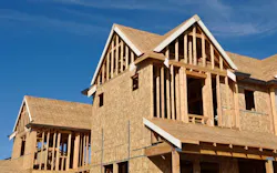 Home starts have improved month-over-month. Home starts have improved month-over-month.