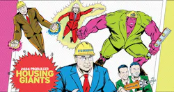 The 2024 Housing Giants report ranks the biggest home builders in the U.S. by revenue. See which builders made this year's list. The 2024 Housing Giants report ranks the biggest home builders in the U.S. by revenue. See which builders made this year's list.