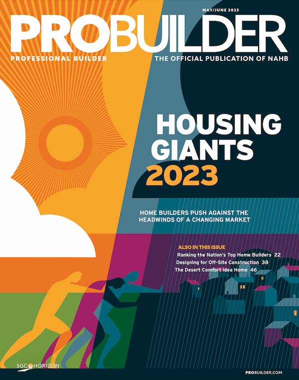 May/June 2023 cover image